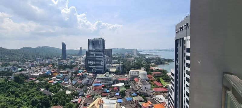 Marina Bayfront Sriracha : มาริน่า เบย์ฟร้อนท์ ศรีราชา, ชลบุรี, 212 ถ.เจิมจอมพล, ศรีราชา, ศรีราชา, ชลบุรี, 48 ตร.ม., คอนโด ให้เช่า, โดย A House Property Co.,Ltd., 500498757 - DDproperty.com