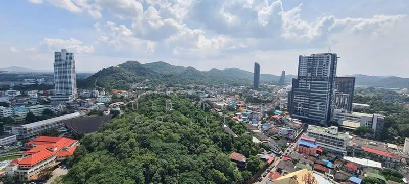Marina Bayfront Sriracha : มาริน่า เบย์ฟร้อนท์ ศรีราชา, ชลบุรี, 212 ถ.เจิมจอมพล, ศรีราชา, ศรีราชา, ชลบุรี, 48 ตร.ม., คอนโด ให้เช่า, โดย A House Property Co.,Ltd., 500498757 - DDproperty.com