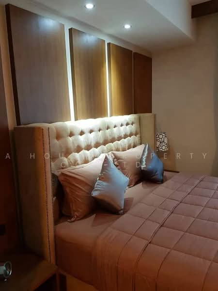 Marina Bayfront Sriracha, Chon Buri (Pattaya), 212 Jerm Jom Phon Road, Si Racha, Chon Buri (Pattaya), 1 Bedroom, 48 sqm, Condo For Rent, by A House Property Co.,Ltd., 500498757 - DDproperty.com