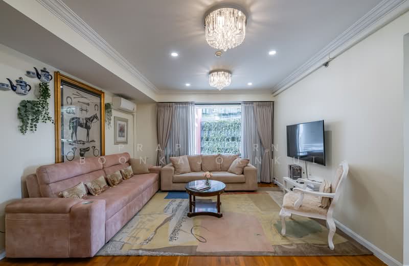 Baan Piya Sathorn : บ้านปิยะสาธร, กรุงเทพ, ซอยสวนพลู (สาทร ซอย 3) ถนนสาทรใต้ แขวงทุ่งมหาเมฆ เขตสาทร กรุงเทพมหานคร, ทุ่งมหาเมฆ, สาทร, กรุงเทพ, 92 ตร.ม., คอนโด ให้เช่า, โดย Prapaporn Boonkajornkul, 500498760 - DDproperty.com