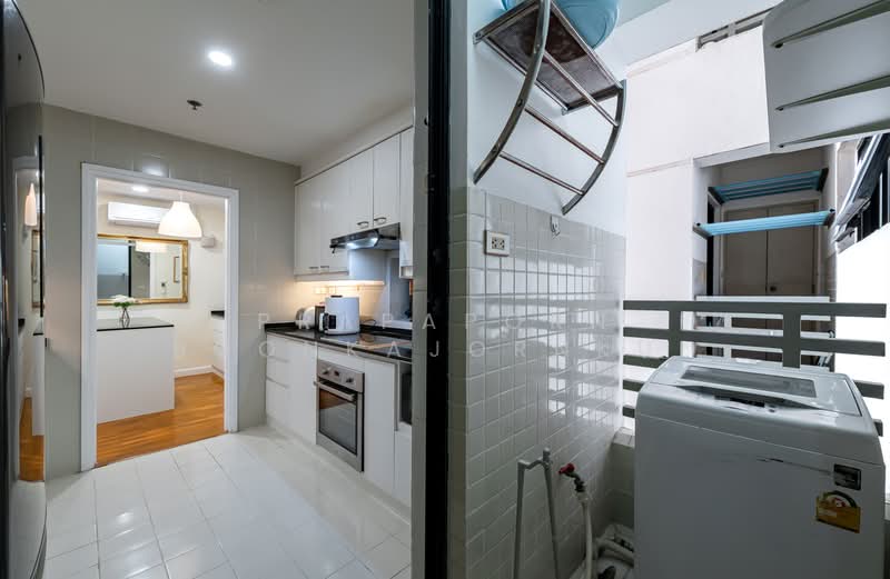 Baan Piya Sathorn : บ้านปิยะสาธร, กรุงเทพ, ซอยสวนพลู (สาทร ซอย 3) ถนนสาทรใต้ แขวงทุ่งมหาเมฆ เขตสาทร กรุงเทพมหานคร, ทุ่งมหาเมฆ, สาทร, กรุงเทพ, 92 ตร.ม., คอนโด ให้เช่า, โดย Prapaporn Boonkajornkul, 500498760 - DDproperty.com