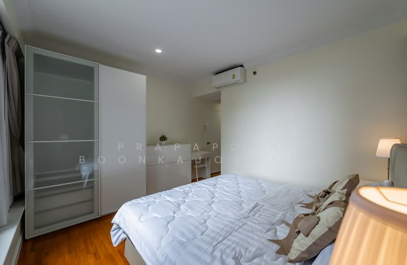 Baan Piya Sathorn, Bangkok, Soi Suanplu (Sathorn Soi 3) South Sathorn Road, Thung Maha Mek, Sathon, Bangkok, 2 Bedrooms, 92 sqm, Condo For Rent, by Prapaporn Boonkajonkul, 500498760 - DDproperty.com