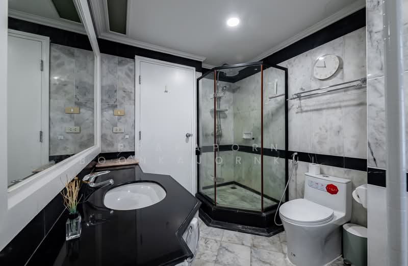 Baan Piya Sathorn : บ้านปิยะสาธร, กรุงเทพ, ซอยสวนพลู (สาทร ซอย 3) ถนนสาทรใต้ แขวงทุ่งมหาเมฆ เขตสาทร กรุงเทพมหานคร, ทุ่งมหาเมฆ, สาทร, กรุงเทพ, 92 ตร.ม., คอนโด ให้เช่า, โดย Prapaporn Boonkajornkul, 500498760 - DDproperty.com