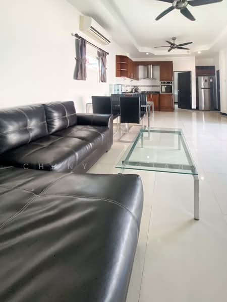 Baan Suay Mai Ngam Village, Chon Buri (Pattaya), Nong Pru, Bang Lamung (Pattaya), Chon Buri (Pattaya), 3 Bedrooms, 120 sqm, Villa For Sale, by Chanya Rojana, 500498763 - DDproperty.com