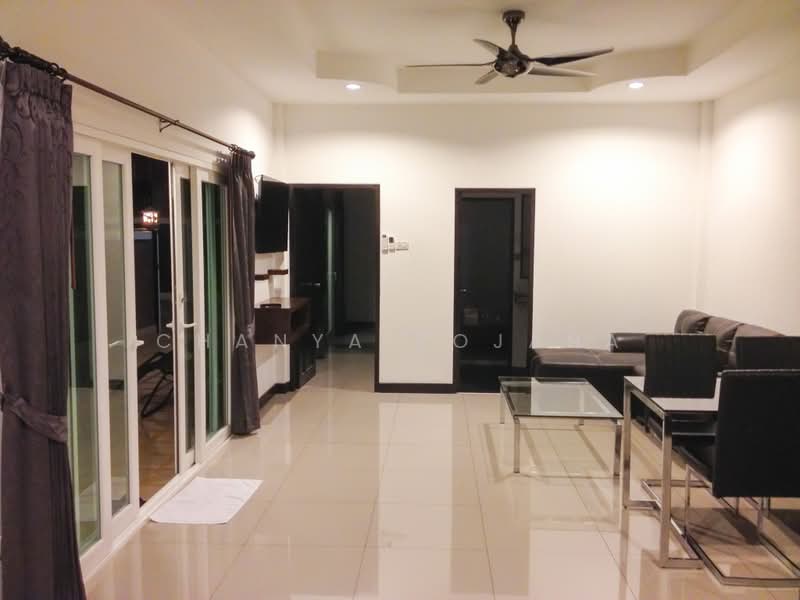 Baan Suay Mai Ngam Village, Chon Buri (Pattaya), Nong Pru, Bang Lamung (Pattaya), Chon Buri (Pattaya), 3 Bedrooms, 120 sqm, Villa For Sale, by Chanya Rojana, 500498763 - DDproperty.com