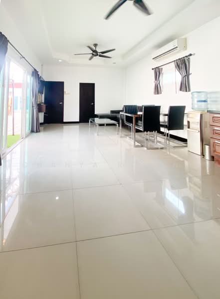Baan Suay Mai Ngam Village, Chon Buri (Pattaya), Nong Pru, Bang Lamung (Pattaya), Chon Buri (Pattaya), 3 Bedrooms, 120 sqm, Villa For Sale, by Chanya Rojana, 500498763 - DDproperty.com
