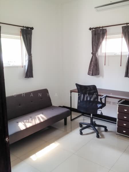 Baan Suay Mai Ngam Village, Chon Buri (Pattaya), Nong Pru, Bang Lamung (Pattaya), Chon Buri (Pattaya), 3 Bedrooms, 120 sqm, Villa For Sale, by Chanya Rojana, 500498763 - DDproperty.com