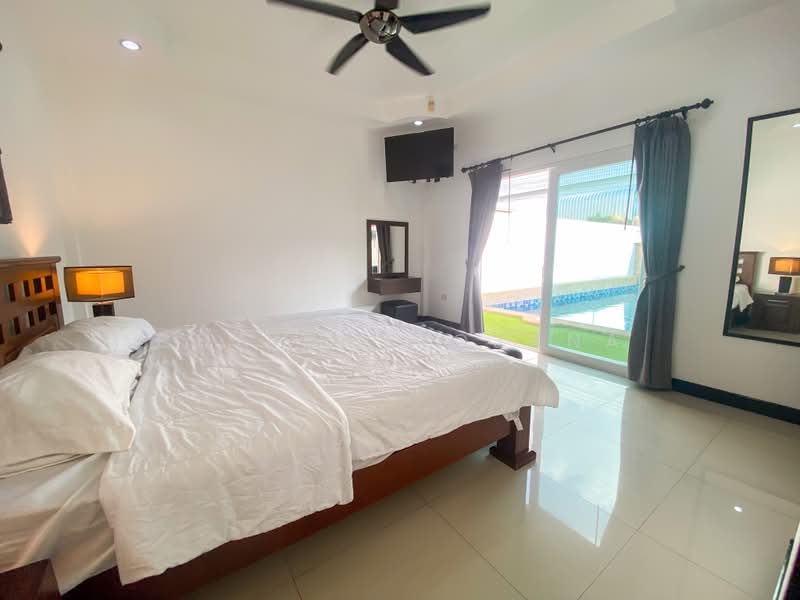 Baan Suay Mai Ngam Village, Chon Buri (Pattaya), Nong Pru, Bang Lamung (Pattaya), Chon Buri (Pattaya), 3 Bedrooms, 120 sqm, Villa For Sale, by Chanya Rojana, 500498763 - DDproperty.com