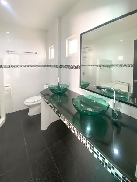 Baan Suay Mai Ngam Village, Chon Buri (Pattaya), Nong Pru, Bang Lamung (Pattaya), Chon Buri (Pattaya), 3 Bedrooms, 120 sqm, Villa For Sale, by Chanya Rojana, 500498763 - DDproperty.com