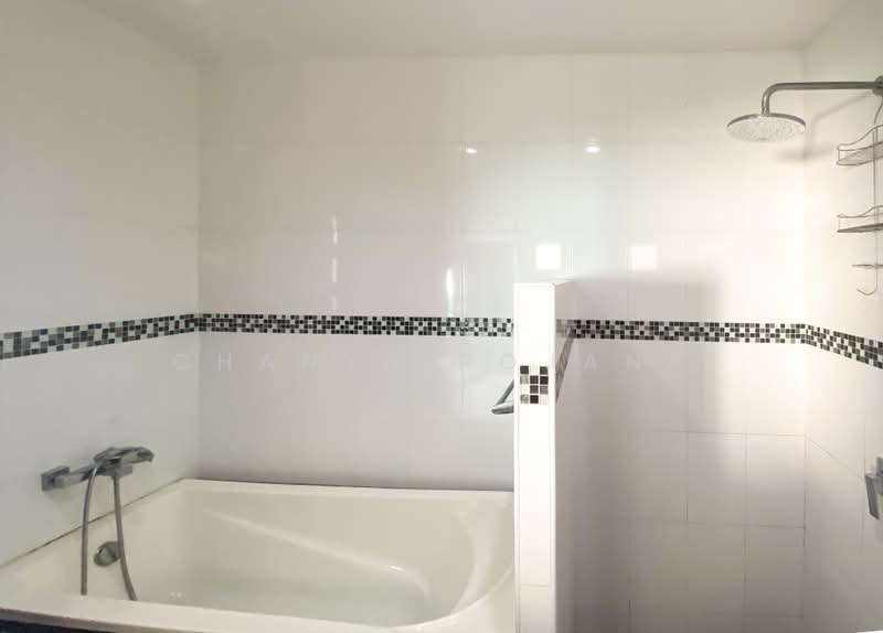 Baan Suay Mai Ngam Village, Chon Buri (Pattaya), Nong Pru, Bang Lamung (Pattaya), Chon Buri (Pattaya), 3 Bedrooms, 120 sqm, Villa For Sale, by Chanya Rojana, 500498763 - DDproperty.com