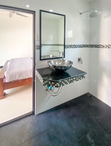 Baan Suay Mai Ngam Village, Chon Buri (Pattaya), Nong Pru, Bang Lamung (Pattaya), Chon Buri (Pattaya), 3 Bedrooms, 120 sqm, Villa For Sale, by Chanya Rojana, 500498763 - DDproperty.com