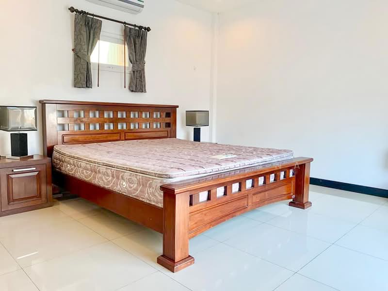 Baan Suay Mai Ngam Village, Chon Buri (Pattaya), Nong Pru, Bang Lamung (Pattaya), Chon Buri (Pattaya), 3 Bedrooms, 120 sqm, Villa For Sale, by Chanya Rojana, 500498763 - DDproperty.com