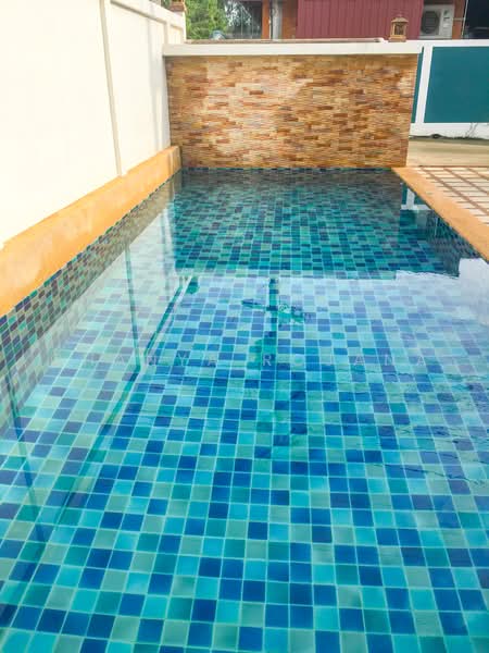 Baan Suay Mai Ngam Village, Chon Buri (Pattaya), Nong Pru, Bang Lamung (Pattaya), Chon Buri (Pattaya), 3 Bedrooms, 120 sqm, Villa For Sale, by Chanya Rojana, 500498763 - DDproperty.com