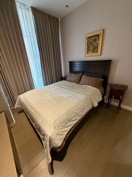 Magnolias Ratchadamri Boulevard, Bangkok, Ratchadamri Road, Lumphini, Pathum Wan, Bangkok, 1 Bedroom, 51 sqm, Condo For Rent, by Connex Property, 500498765 - DDproperty.com