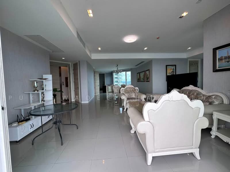 Reflection Jomtien Beach, Chon Buri (Pattaya), 15 Village No. 1 98/1, Na Chom Thian, Sattahip, Chon Buri (Pattaya), 3 Bedrooms, 217 sqm, Condo For Sale, by Pukkawadee Thapmathi, 500498767 - DDproperty.com