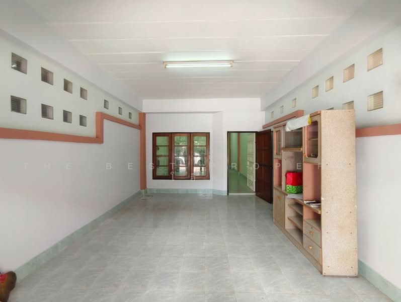 หมู่บ้านภาณุพงศ์ บ้านโป่ง, ราชบุรี, ปากแรต, บ้านโป่ง, ราชบุรี, 100 ตร.ม., ทาวน์เฮ้าส์ ขาย, โดย The Best Property โอ็ต, 500498768 - DDproperty.com