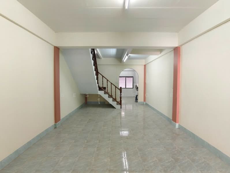 หมู่บ้านภาณุพงศ์ บ้านโป่ง, Ratchaburi, Pak Raet, Ban Pong, Ratchaburi, 2 Bedrooms, 100 sqm, Townhouse For Sale, by The Best Property โอ็ต, 500498768 - DDproperty.com