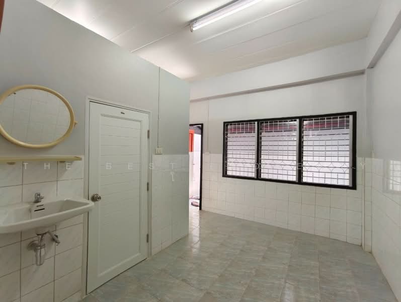 หมู่บ้านภาณุพงศ์ บ้านโป่ง, ราชบุรี, ปากแรต, บ้านโป่ง, ราชบุรี, 100 ตร.ม., ทาวน์เฮ้าส์ ขาย, โดย The Best Property โอ็ต, 500498768 - DDproperty.com