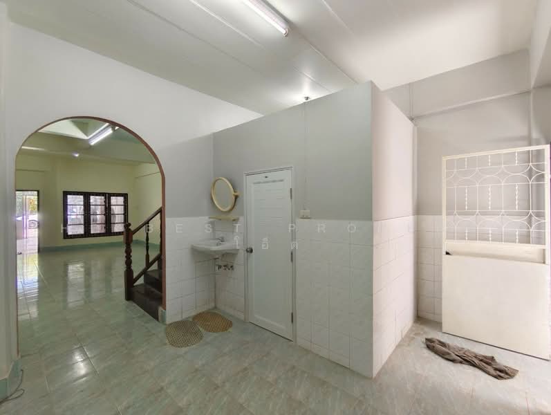 หมู่บ้านภาณุพงศ์ บ้านโป่ง, ราชบุรี, ปากแรต, บ้านโป่ง, ราชบุรี, 100 ตร.ม., ทาวน์เฮ้าส์ ขาย, โดย The Best Property โอ็ต, 500498768 - DDproperty.com