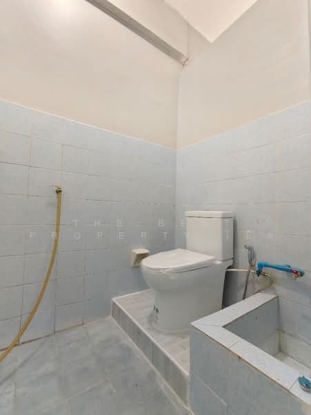 หมู่บ้านภาณุพงศ์ บ้านโป่ง, ราชบุรี, ปากแรต, บ้านโป่ง, ราชบุรี, 100 ตร.ม., ทาวน์เฮ้าส์ ขาย, โดย The Best Property โอ็ต, 500498768 - DDproperty.com