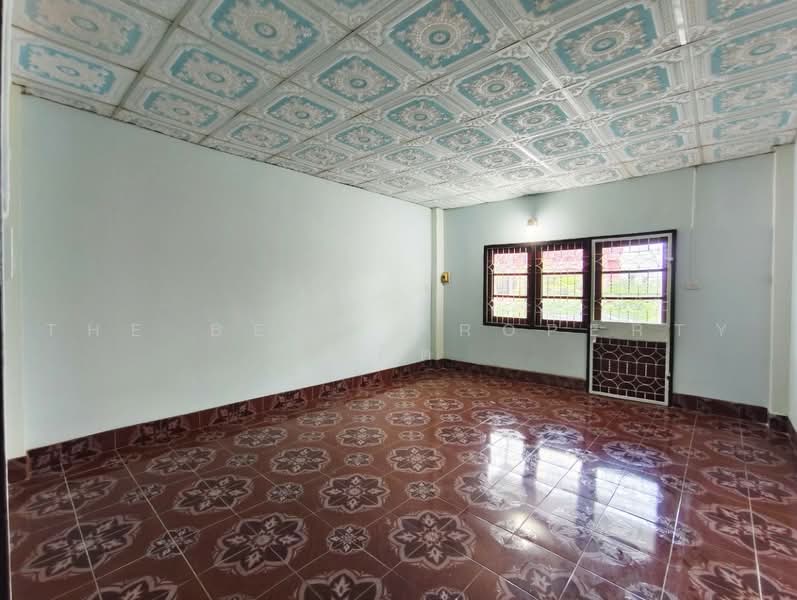 หมู่บ้านภาณุพงศ์ บ้านโป่ง, ราชบุรี, ปากแรต, บ้านโป่ง, ราชบุรี, 100 ตร.ม., ทาวน์เฮ้าส์ ขาย, โดย The Best Property โอ็ต, 500498768 - DDproperty.com