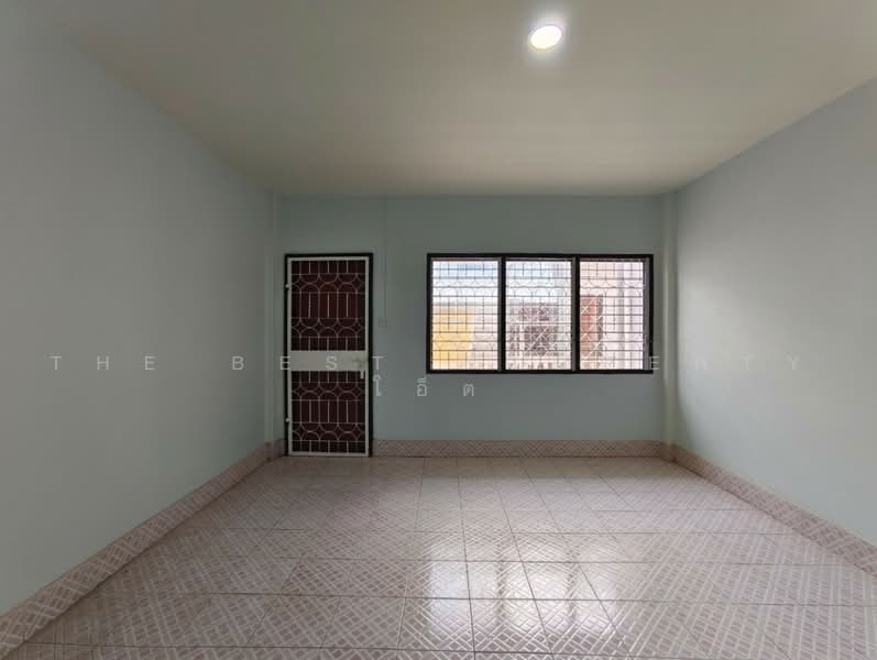 หมู่บ้านภาณุพงศ์ บ้านโป่ง, ราชบุรี, ปากแรต, บ้านโป่ง, ราชบุรี, 100 ตร.ม., ทาวน์เฮ้าส์ ขาย, โดย The Best Property โอ็ต, 500498768 - DDproperty.com