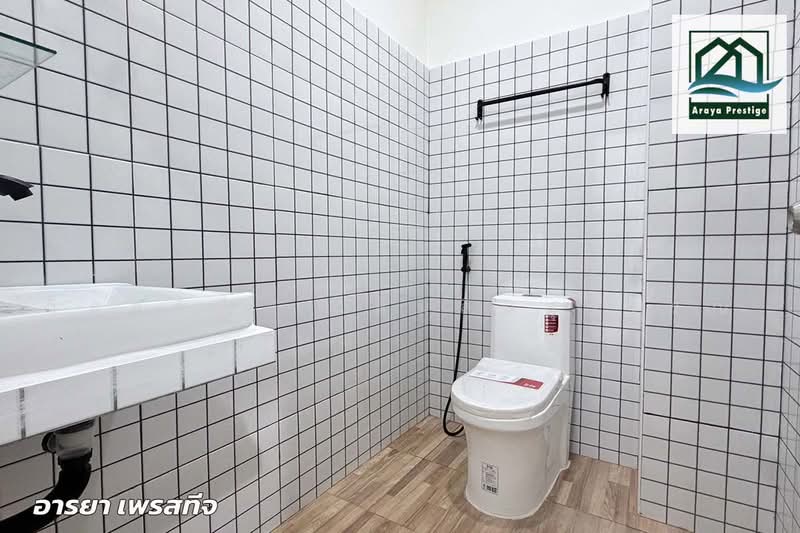 บ้านสุขตา บางปู104, สมุทรปราการ, บางปูใหม่, เมืองสมุทรปราการ, สมุทรปราการ, 85 ตร.ม., ทาวน์เฮ้าส์ ขาย, โดย วิสุทธินี เฉลิมสินสุวรรณ, 500498769 - DDproperty.com