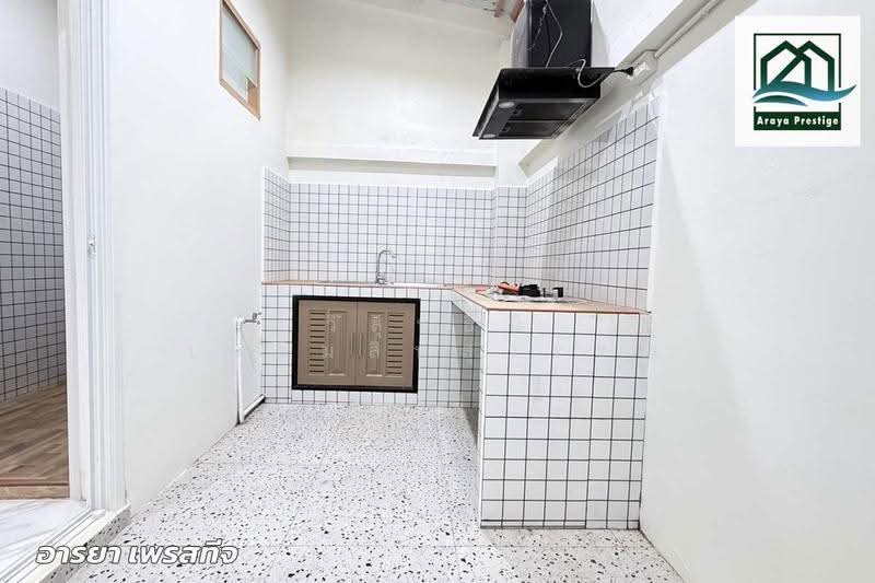 บ้านสุขตา บางปู104, Samut Prakan, Bang Pu Mai, Muang Samut Prakarn, Samut Prakan, 3 Bedrooms, 85 sqm, Townhouse For Sale, by วิสุทธินี เฉลิมสินสุวรรณ, 500498769 - DDproperty.com