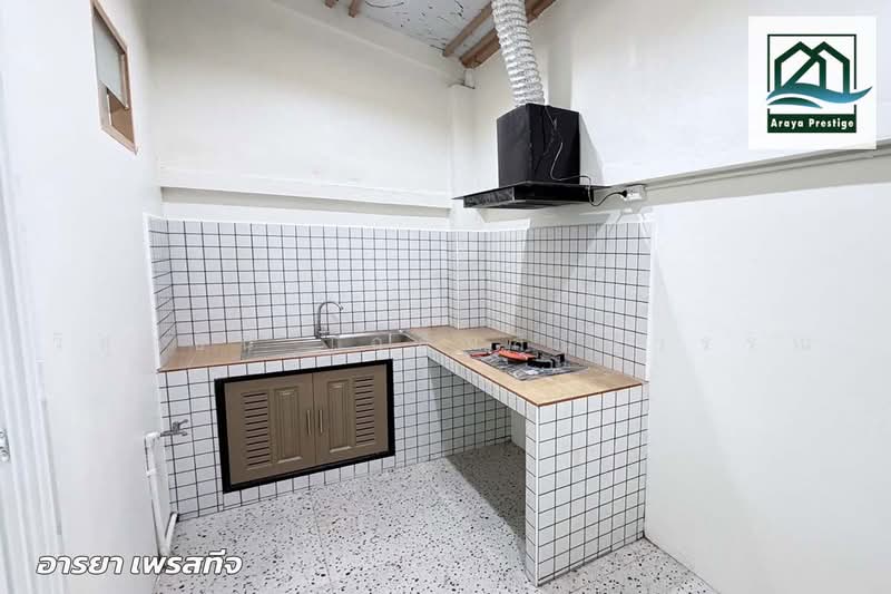 บ้านสุขตา บางปู104, Samut Prakan, Bang Pu Mai, Muang Samut Prakarn, Samut Prakan, 3 Bedrooms, 85 sqm, Townhouse For Sale, by วิสุทธินี เฉลิมสินสุวรรณ, 500498769 - DDproperty.com
