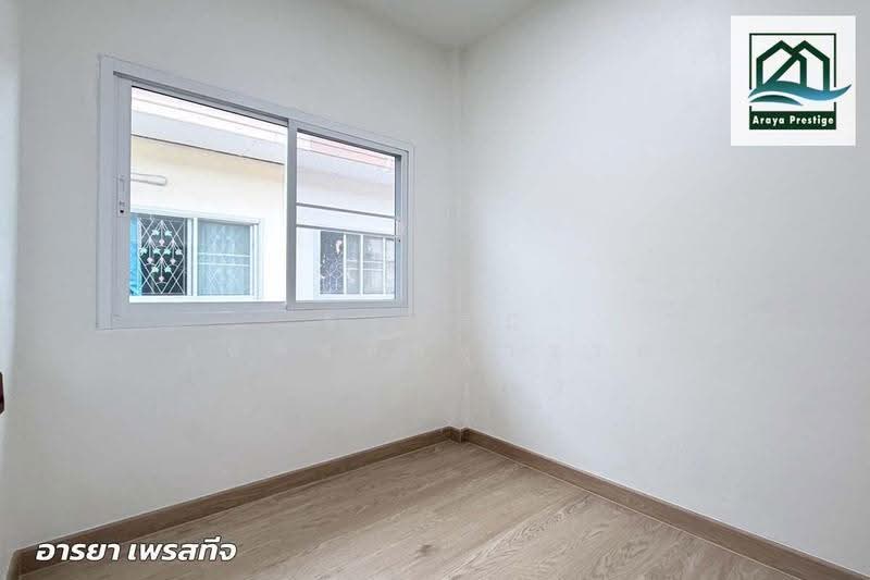 บ้านสุขตา บางปู104, Samut Prakan, Bang Pu Mai, Muang Samut Prakarn, Samut Prakan, 3 Bedrooms, 85 sqm, Townhouse For Sale, by วิสุทธินี เฉลิมสินสุวรรณ, 500498769 - DDproperty.com