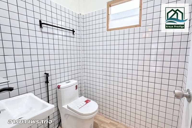 บ้านสุขตา บางปู104, Samut Prakan, Bang Pu Mai, Muang Samut Prakarn, Samut Prakan, 3 Bedrooms, 85 sqm, Townhouse For Sale, by วิสุทธินี เฉลิมสินสุวรรณ, 500498769 - DDproperty.com
