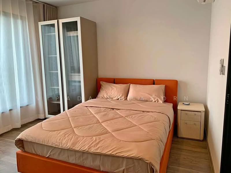 Life Ladprao Valley, Bangkok, Phaholyothin Road, Jom Phon, Chatuchak, Bangkok, Studio, 29 sqm, Condo For Rent, by Vipada Supaporn, 500498770 - DDproperty.com