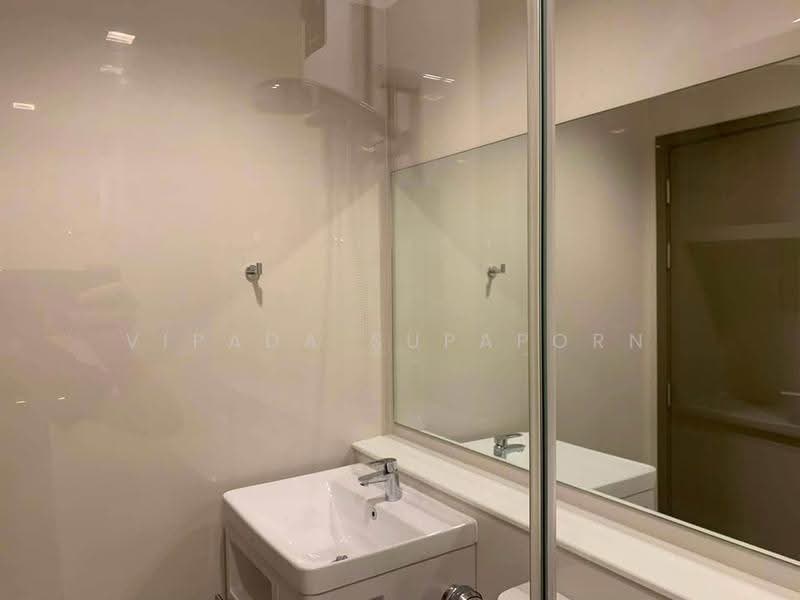 Life Ladprao Valley, Bangkok, Phaholyothin Road, Jom Phon, Chatuchak, Bangkok, Studio, 29 sqm, Condo For Rent, by Vipada Supaporn, 500498770 - DDproperty.com