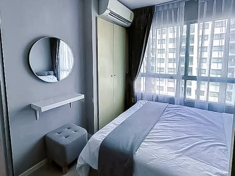 Lumpini Seaview Jomtien : ลุมพินี ซีวิว จอมเทียน, ชลบุรี, ถนนจอมเทียนสายสอง, หนองปรือ, บางละมุง, ชลบุรี, 22 ตร.ม., คอนโด ขาย, โดย PLC real estate, 500498771 - DDproperty.com