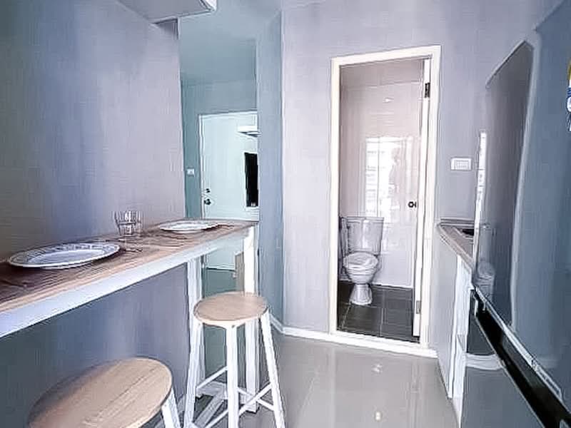 Lumpini Seaview Jomtien, Chon Buri (Pattaya), Jomtien Saisong Road, Nong Pru, Bang Lamung (Pattaya), Chon Buri (Pattaya), 1 Bedroom, 22 sqm, Condo For Sale, by PLC real estate, 500498771 - DDproperty.com