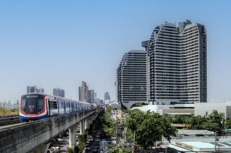 IDEO Mobi Sukhumvit Eastpoint, กรุงเทพ, Sukhumvit Road, บางนา, กรุงเทพ, 59 ตร.ม., คอนโด ให้เช่า, โดย Vipada Supaporn, 500498772 - DDproperty.com