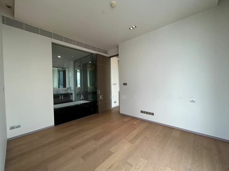 Saladaeng One, Bangkok, Sala Daeng 1 Alley, Silom, Bang Rak, Bangkok, 1 Bedroom, 57 sqm, Condo For Sale, by Anthea Khwanngam, 500498774 - DDproperty.com