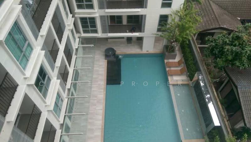 Maestro 39, Bangkok, Sukhumvit Road, Khlong Tan Nua, Watthana, Bangkok, 2 Bedrooms, 59 sqm, Condo For Rent, by Connex Property, 500498776 - DDproperty.com