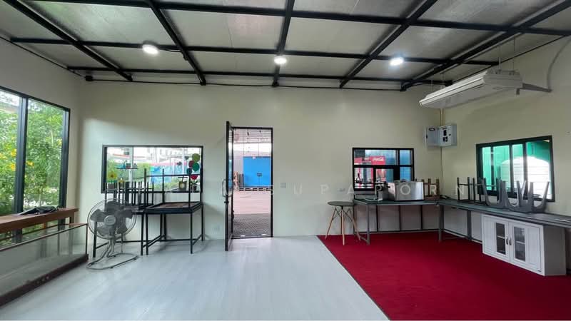 บ้าน 2-ห้องนอน, กรุงเทพ, ลาดกระบัง, กรุงเทพ, 64 ตร.ม., บ้านเดี่ยว ให้เช่า, โดย Vipada Supaporn, 500498781 - DDproperty.com