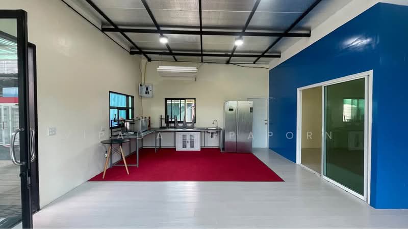 บ้าน 2-ห้องนอน, กรุงเทพ, ลาดกระบัง, กรุงเทพ, 64 ตร.ม., บ้านเดี่ยว ให้เช่า, โดย Vipada Supaporn, 500498781 - DDproperty.com