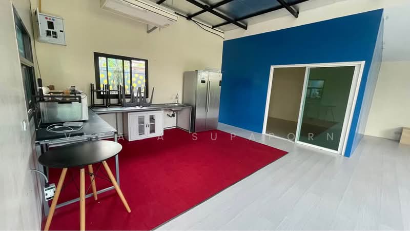 2-BR House, Bangkok, Lat Krabang, Bangkok, 2 Bedrooms, 64 sqm, Single Detached House For Rent, by Vipada Supaporn, 500498781 - DDproperty.com
