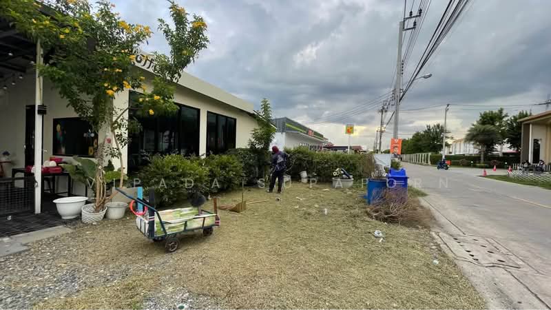 2-BR House, Bangkok, Lat Krabang, Bangkok, 2 Bedrooms, 64 sqm, Single Detached House For Rent, by Vipada Supaporn, 500498781 - DDproperty.com
