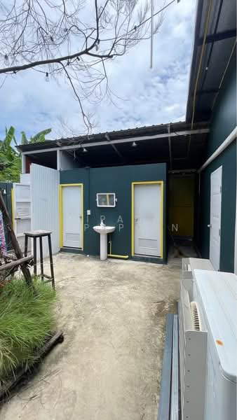 2-BR House, Bangkok, Lat Krabang, Bangkok, 2 Bedrooms, 64 sqm, Single Detached House For Rent, by Vipada Supaporn, 500498781 - DDproperty.com