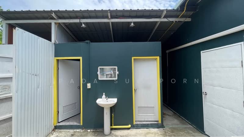 2-BR House, Bangkok, Lat Krabang, Bangkok, 2 Bedrooms, 64 sqm, Single Detached House For Rent, by Vipada Supaporn, 500498781 - DDproperty.com