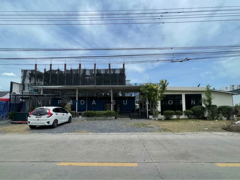 2-BR House, Bangkok, Lat Krabang, Bangkok, 2 Bedrooms, 64 sqm, Single Detached House For Rent, by Vipada Supaporn, 500498781 - DDproperty.com