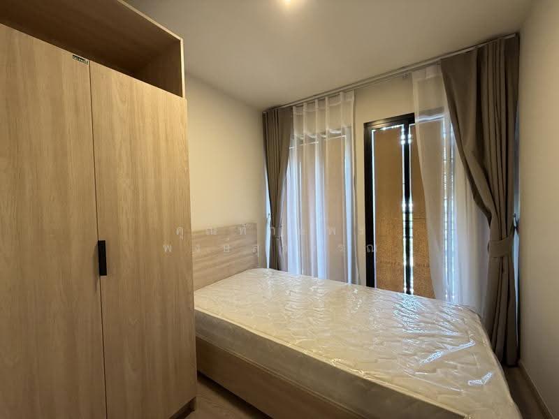 The Muve Sukhumvit 107 : เดอะ-มูฟ-สุขุมวิท-107, สมุทรปราการ, 107 หมู่ 9 สุขุมวิท 107, สำโรงเหนือ, เมืองสมุทรปราการ, สมุทรปราการ, 51 ตร.ม., คอนโด ขาย, โดย คุณทักษพร พงษ์สุวรรณ, 500498782 - DDproperty.com