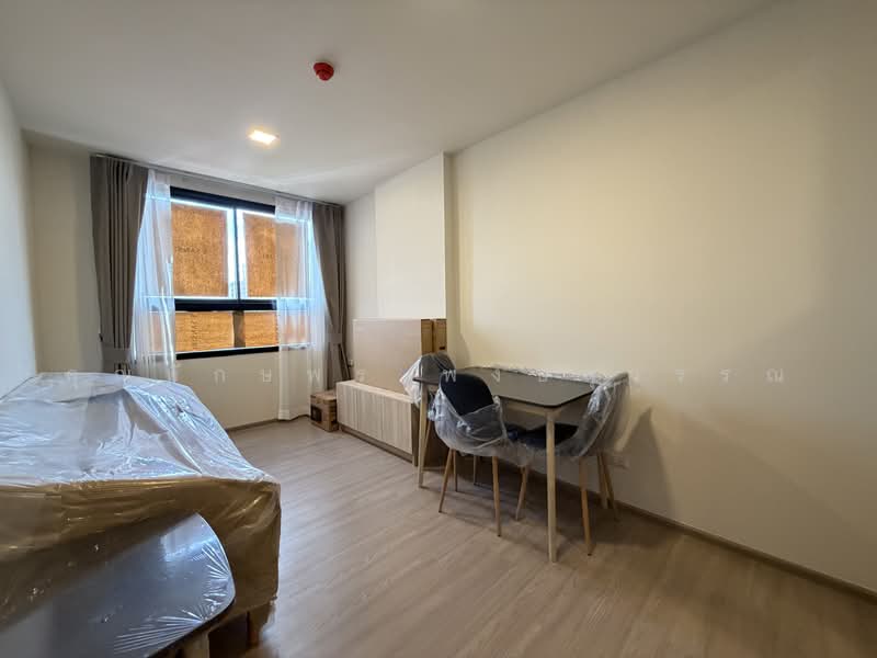 The Muve Sukhumvit 107, Samut Prakan, 107 Moo 9 Sukhumvit 107, Samrong Nua, Muang Samut Prakarn, Samut Prakan, 2 Bedrooms, 51 sqm, Condo For Sale, by คุณทักษพร พงษ์สุวรรณ, 500498782 - DDproperty.com
