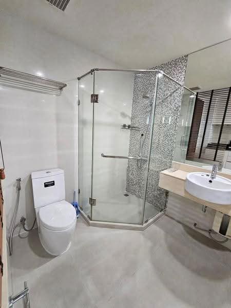The Rajdamri : เดอะ ราชดำริ, กรุงเทพ, ถนนราชดำริ, ลุมพินี, ปทุมวัน, กรุงเทพ, 45 ตร.ม., คอนโด ให้เช่า, โดย Vipada Supaporn, 500498785 - DDproperty.com