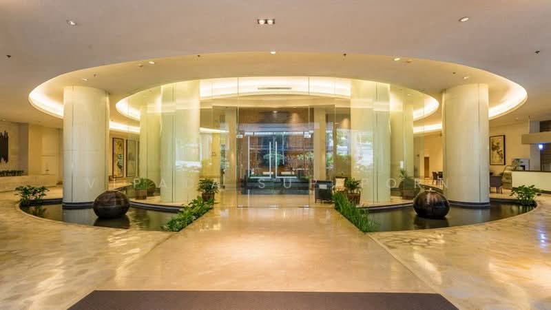 The Rajdamri, Bangkok, Ratchadamri Road, Lumphini, Pathum Wan, Bangkok, 1 Bedroom, 45 sqm, Condo For Rent, by Vipada Supaporn, 500498785 - DDproperty.com