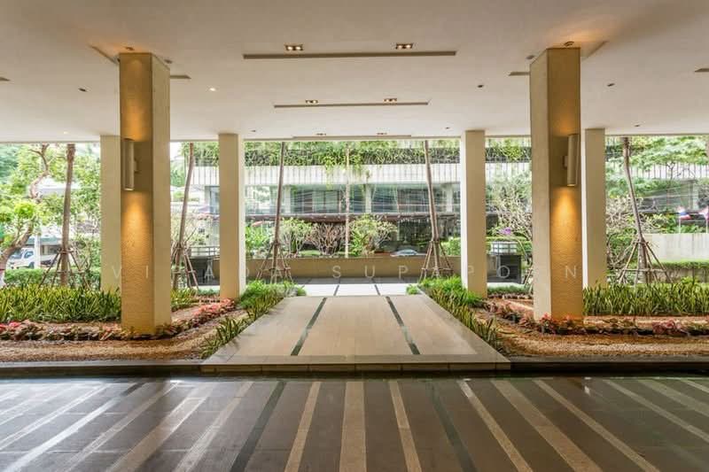 The Rajdamri, Bangkok, Ratchadamri Road, Lumphini, Pathum Wan, Bangkok, 1 Bedroom, 45 sqm, Condo For Rent, by Vipada Supaporn, 500498785 - DDproperty.com